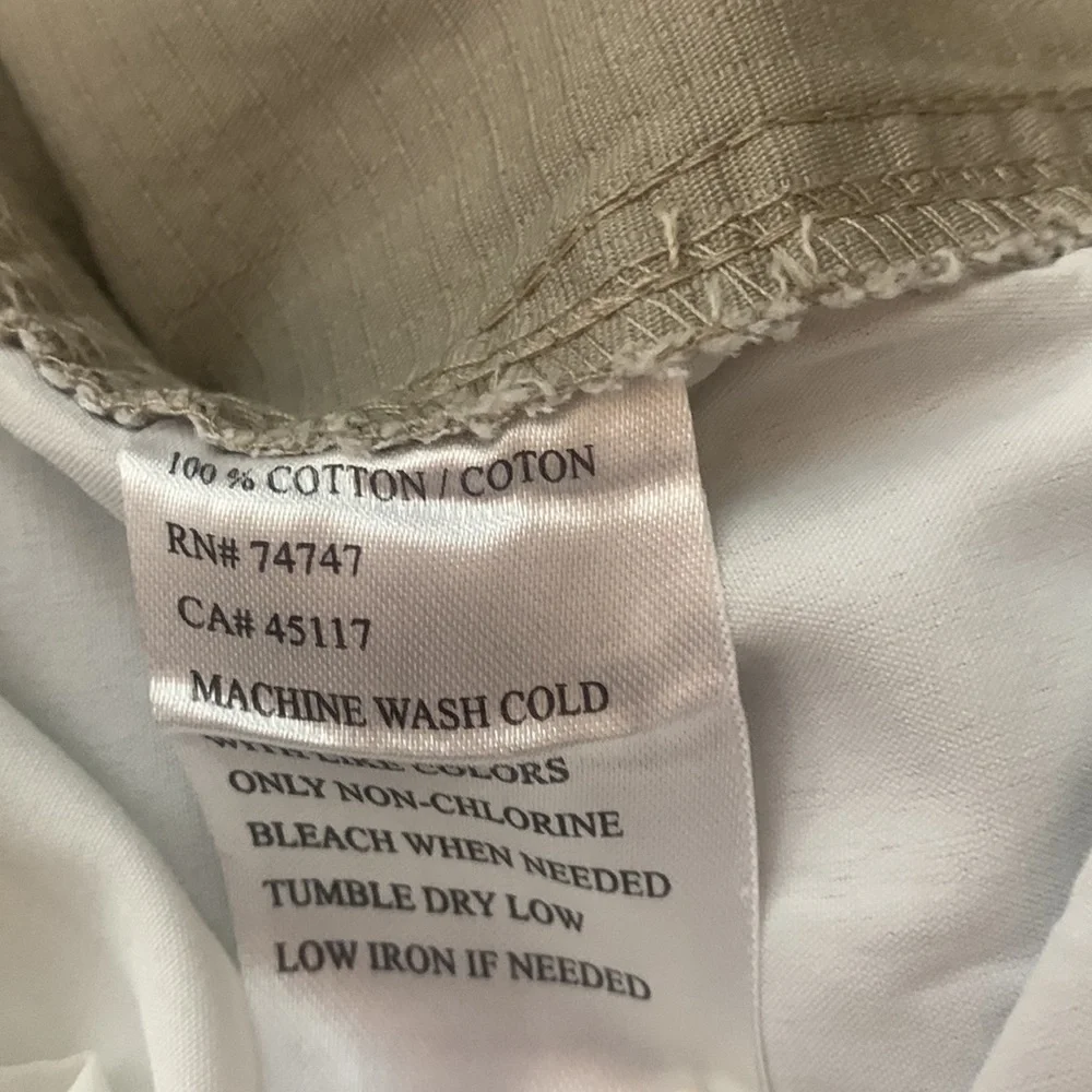 RedHead Brand Co. Men’s Cargo Pants